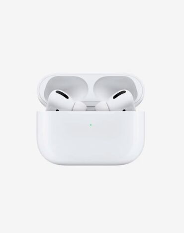 air pods 3: Вакуумные, Apple, Новый, Беспроводные (Bluetooth), Геймерские