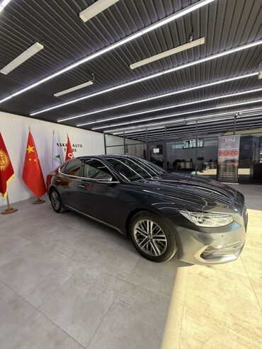 домкрат для машины цена: Hyundai Grandeur: 2019 г., 2.4 л, Автомат, Бензин, Седан