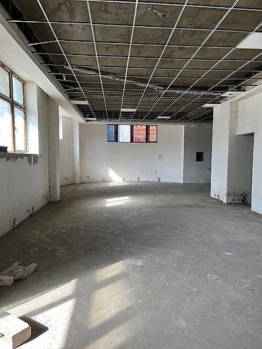 Продажа магазинов: Продажа магазинов В жилом доме, 1300 м², Готовая ПСО (под самоотделку), Отдельный вход, 1 этаж — 10