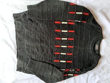 Джинсы: Мужские джинсы, S, M, L, Jordan, Б/у, цвет - Белый, Самовывоз — 65