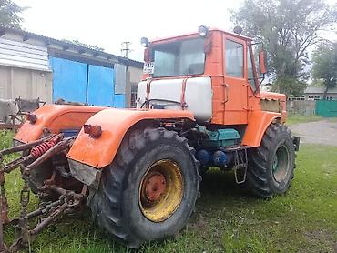 Тракторы МТЗ (Беларус): Модель: Другие тракторы МТЗ, Б/у, 1987 г., Трактор с другими агрегатами — 4