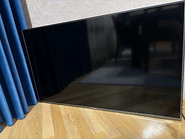 İşlənmiş Televizor Hisense 55" Ünvandan götürmə lalafo.az -da İşlənmiş Televizor Hisense 55" Ünvandan götürmə