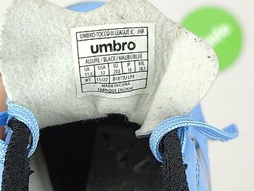 dopasowane dresy: Buty sportowe 29, Używany — 4