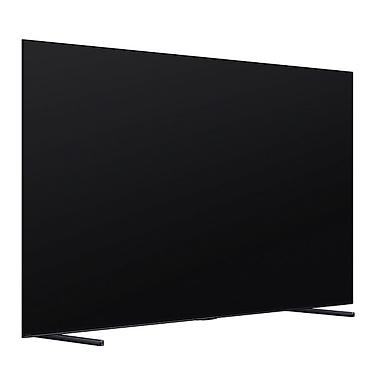 hisense infinity e9: ⚙️ Əsas funksiyaları * 📺 Ekran: 100 düym (254 sm) * 🖼️ Görüntü — 3
