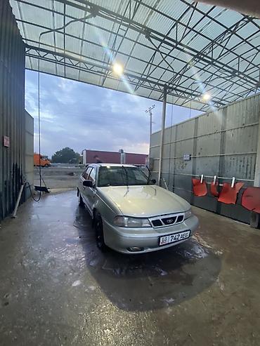 дэу матиз двигатель: Daewoo Nexia: 2007 г., 1.5 л, Механика, Бензин, Седан — 1