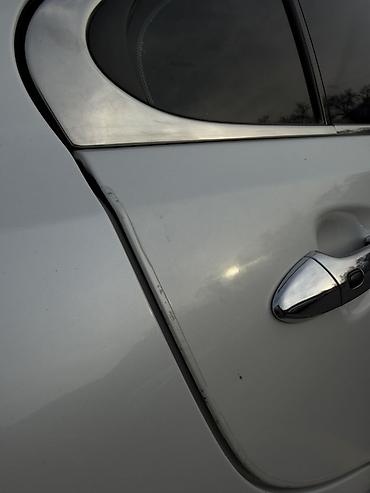 es350: Lexus ES: 2009 г., 3.5 л, Автомат, Бензин, Седан — 9