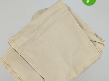 ca legginsy: H&M L.O.G.G., Spodnie materiałowe damskie, rozmiar XL — 5