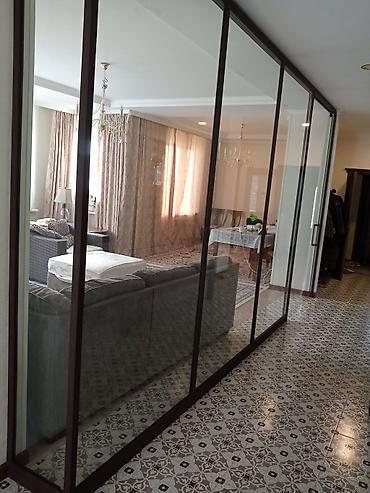 Перегородки на заказ: На заказ Каркасная перегородка, Для офиса, Монтаж — 16