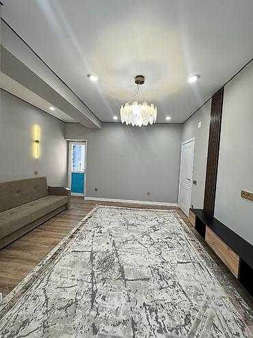 500: 1 комната, 42 м², Мед Академия Элитка, 7 этаж, Свежий ремонт — 3
