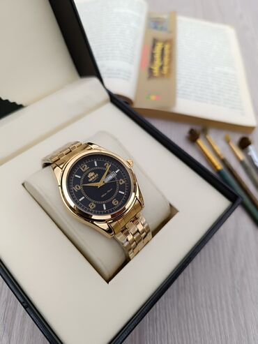 Qol saatları: Yeni, Qol saatı, Orient — 8