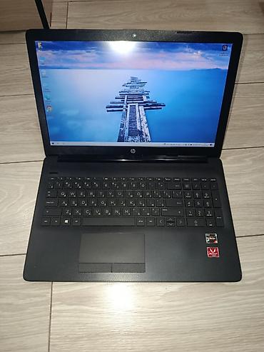 hp 11: HP 15" ноутбук (Ryzen 3 3200U/8ГБ/SSD 256ГБ/FHD/Vega 3 Graphics) - — 2