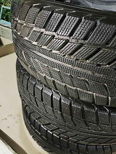 зимние шины 21565 r16: Шины 215 / 65 / R 16, Зима, Новый, Комплект, Легковые, Belshyna — 5