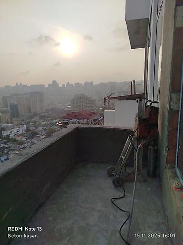 yol tikintisi: #betonisleri #beton #betonkesme #betonkəsimi #betonkesim #betondesme — 9