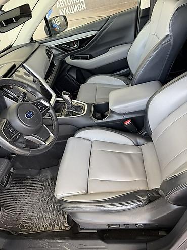 Subaru: Subaru Outback: 2020 г., 2.5 л, Вариатор, Бензин, Универсал — 8