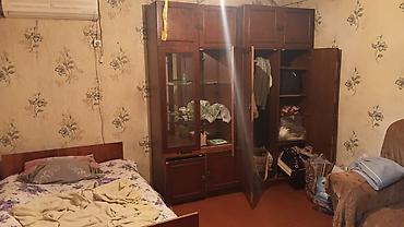 kiraye evl: 1 otaqlı həyət evi – mətbəx və sanitar qovşaqla Nərimanov Ulduz — 3