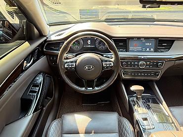 Kia: Kia Cadenza: 2018 г., Седан at lalafo.kg — 10 Kia: Kia Cadenza: 2018 г., Седан — 10