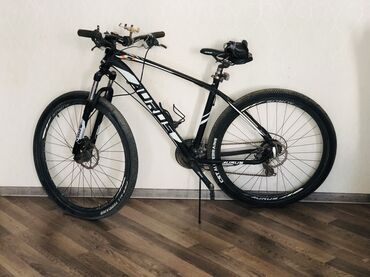CD, DVD disklər və kassetlər: Dağ velosipedi 29"