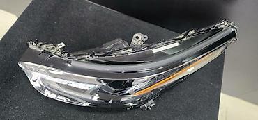 Бамперы и комплектующие: Бампер Toyota, Новый, Оригинал — 7