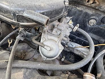 Volkswagen: Volkswagen Passat: 1991 г. — 10