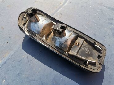 Auto delovi: Stop lampa bez stakla Lada 2102 Karavan. Polovno, ocuvano. Nemam — 9