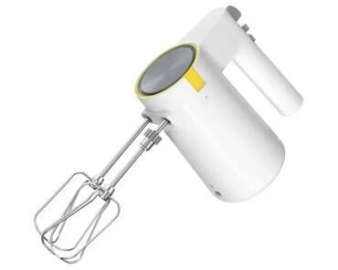 rotirajuci figaro za kosu: Brand: BEKO |x|x Model: BEKO HMM 62404 W Ručni mikser |x|x Price: 3570