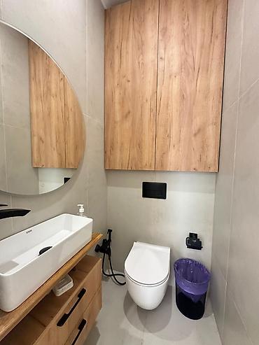 Продажа коттеджей и домов: Шикарный дом в Беш-Кунгой Продается просторный, уютный дом с — 14