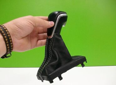 Auto delovi: AUDI A6 C7 DSG kožica menjača (8) - NOVO PULSAR – SINCE 1924 – — 5