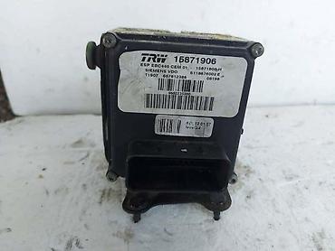 auto audi: 58.ABS PUMPA ZA CITROEN C4, C6, OSTALO - SE | 58.ABS PUMPA Citroen — 1