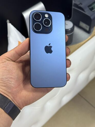 ıphone xr: IPhone 15 Pro, 256 GB