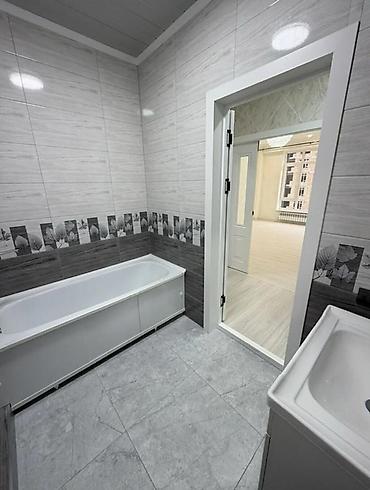 60: 2 комнаты, 60 м², Нижний Джал (Джал-23) Элитка, 7 этаж, Евроремонт — 5