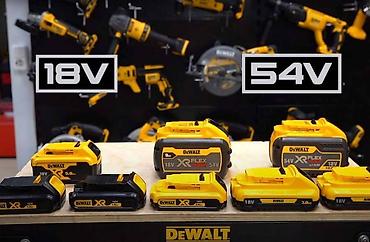ryobi: Аккумуляторные батарейки DEWALT USA Оригинал в ассортименте — 5