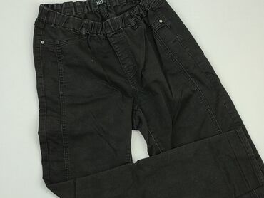 bluzki dzinsowe damskie: Jeans, M (EU 38), condition - Good