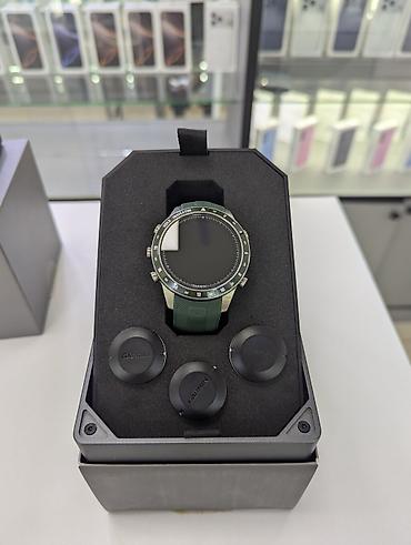 феникс 8 гармин: 🔥 В НАЛИЧИИ! 🔥 Garmin MARQ Golfer Gen 2 ✨ Состояние: 10 из 10 (Б/У) — 1