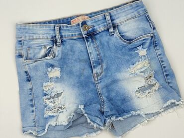 Miss RJ, Shorts for women, size XL (EU 42)