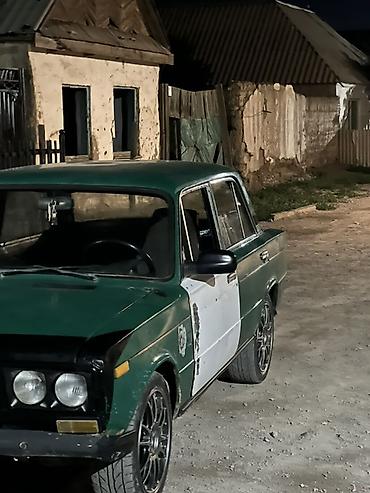 argb controller: ВАЗ (ЛАДА) : 1987 г., Механика, Бензин, Седан — 2
