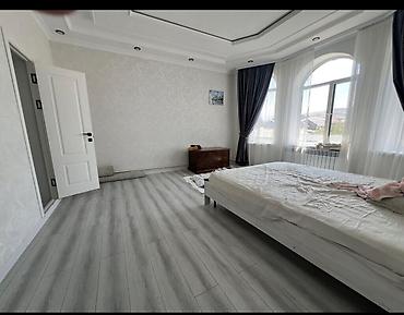 Продажа коттеджей и домов: 🏡 Срочно продается двухэтажный особняк в Арча-Бешике! 📍 Район — 10