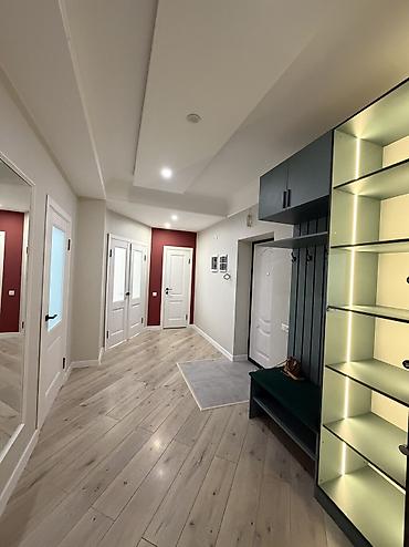 Батирлер: 🏡 ПРОДАЁТСЯ 2-КОМНАТНАЯ КВАРТИРА В ЖК «АК-КЕМЕ» Готовая квартира для — 3