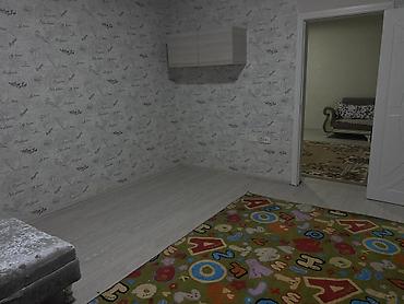 bakıxanov ev satışı: 2 mərtəbəli geniş mənzil/interyer dəsti - Planlaşdırma: iki mərtəbə — 2