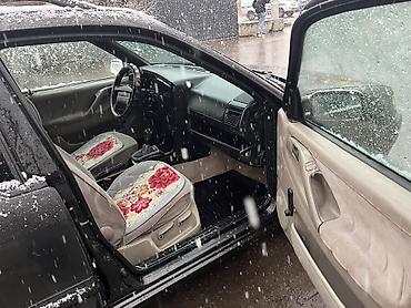 Volkswagen: Volkswagen Passat Variant: 1995 г., Универсал — 6