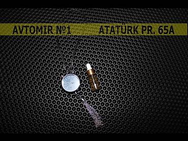 toy dekor: Saat asılqan bundan başqa hər növ avtomobi̇l aksessuarlarinin — 1