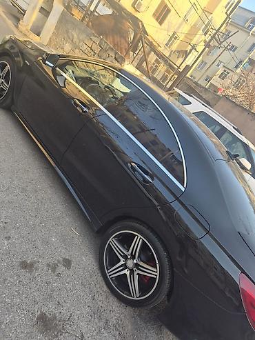 mersedes kapot: Mercedes-Benz CLA-Class: 2.5 l | Sedan — 4