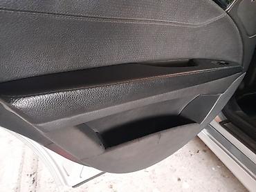 Panellər, şitlər: W211 abifkalar (4 ədəd set) - Model uyğunluğu:Mercedes - — 5