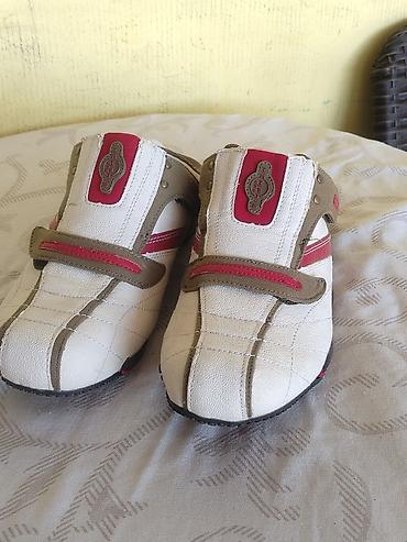 oxfordice cipele: Nove Memphis One muške patike/cipele br. 41 (Slip-on) Na prodaju — 3
