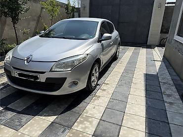Renault: Renault Megane: 1.5 l | 2008 il Hetçbek — 10