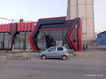 Фасадные сэндвич панели: Архитектурные фасадные панели и световые элементы для коммерческих — 6