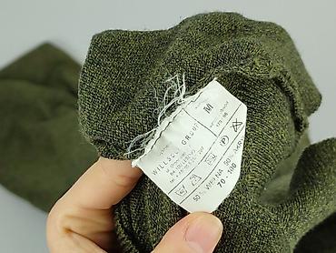 fox: Sweter dla mężczyzn, rozmiar M — 5