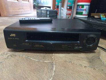 samsung dvd player: Продаю видик jvc Банки 3х литровые 14 штук .Кара-Балта.Самовывоз