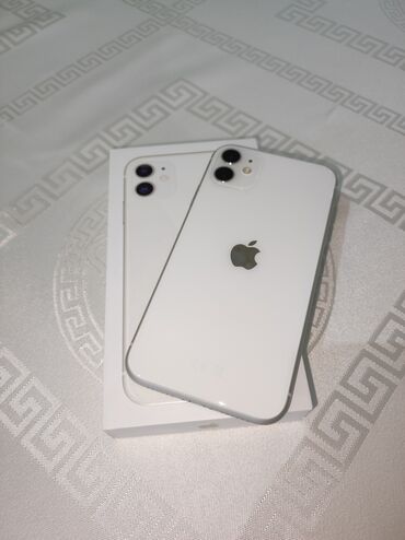 bluetooth klaviatura: IPhone 11, Ağ, Face ID