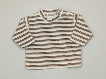 bluzki dopasowane w talii: Bluzka, H&M, stan - Dobry