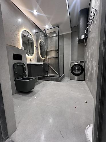 Ремонт под ключ: Ремонт под ключ квартир и санузлов - Полный комплекс работ: демонтаж — 1